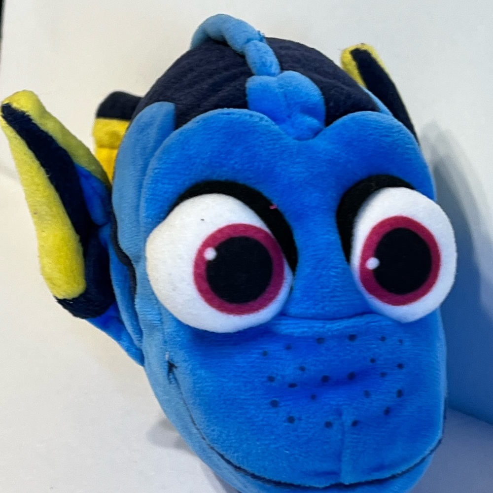 Disney Pixar Finding Dory Plush